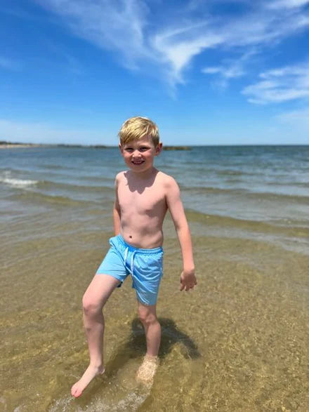 Splash Swim Shorts