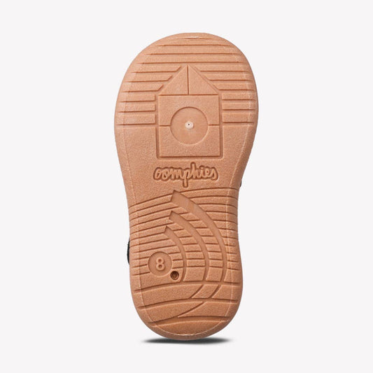Amina Girl's Mary Jane Shoe