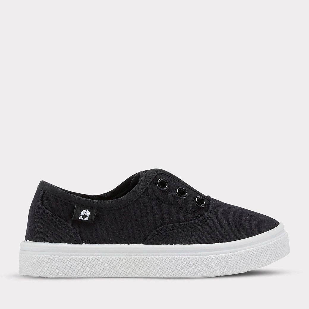 Robin Girl's Slip-On Sneaker