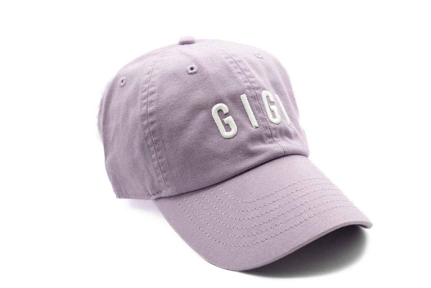 Gigi Baseball Hat