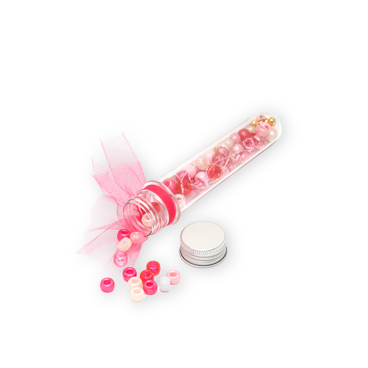 DIY Vinyl Bracelet Kits