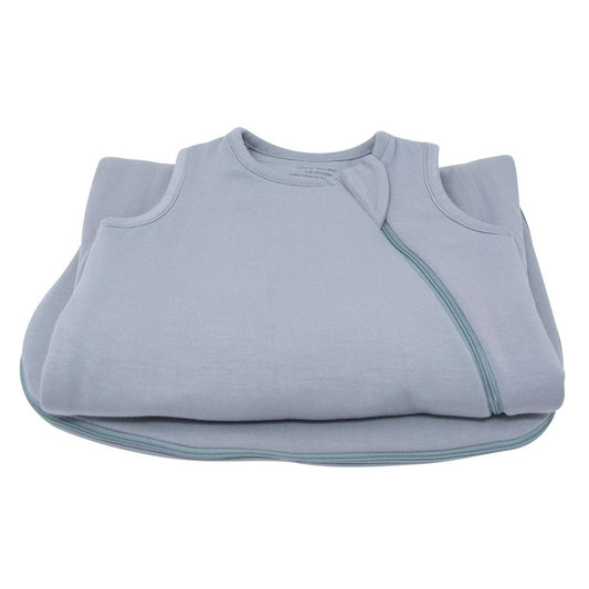 Bamboo Sleep Sack: Steely Grey