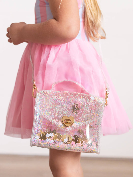 Gussie: Unicorn Sparkle