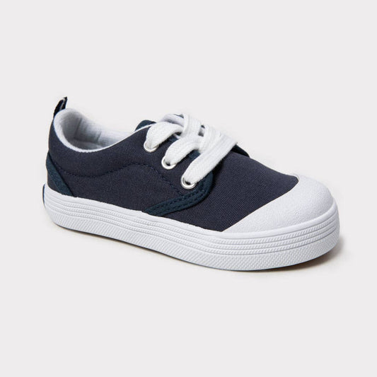 Shelby Lace-Up Sneaker