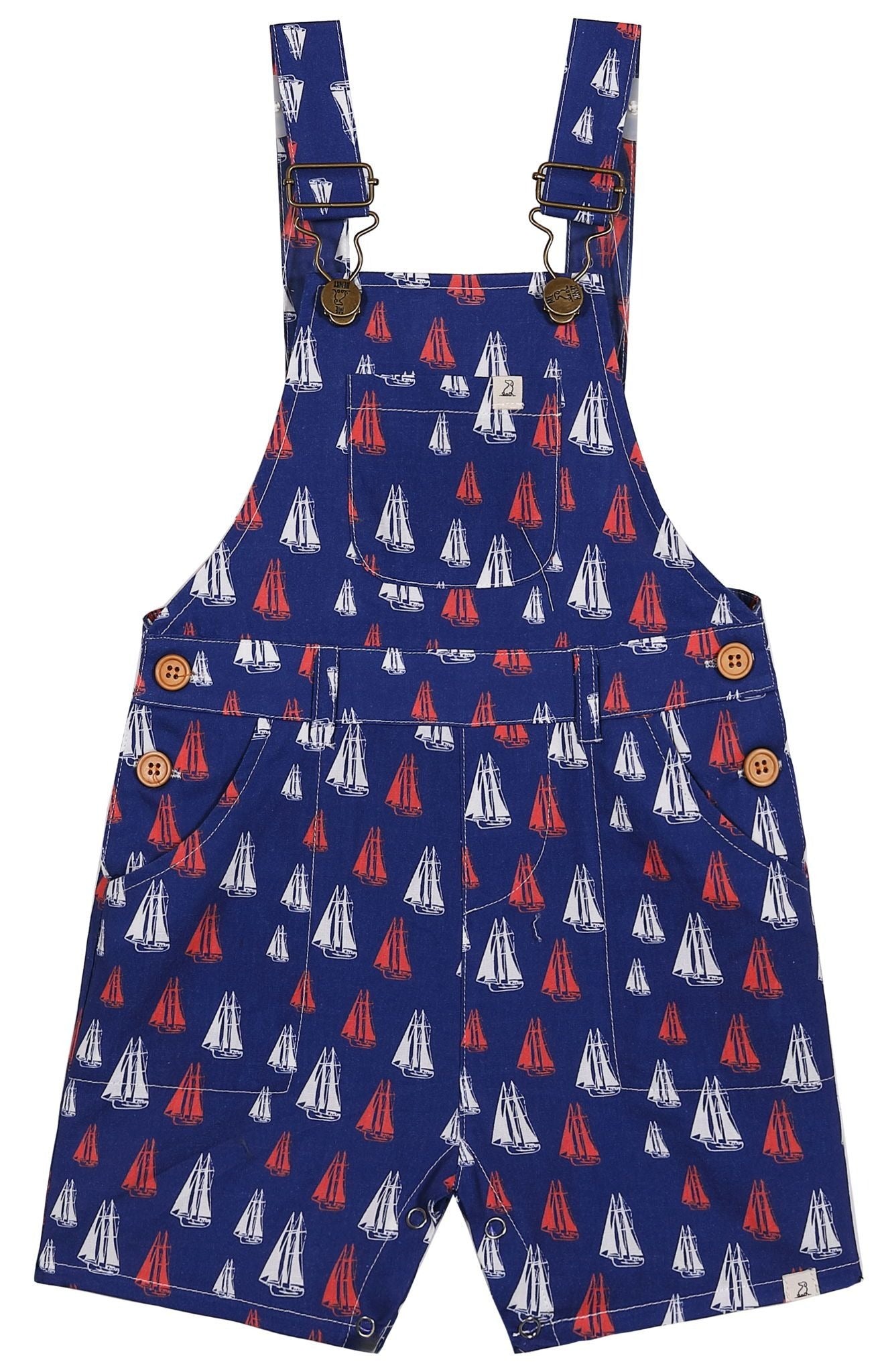 GALLEON Overalls