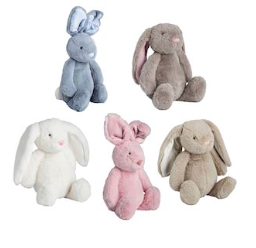 Plush Bunnies