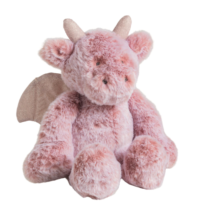 Dragon Plush Pals