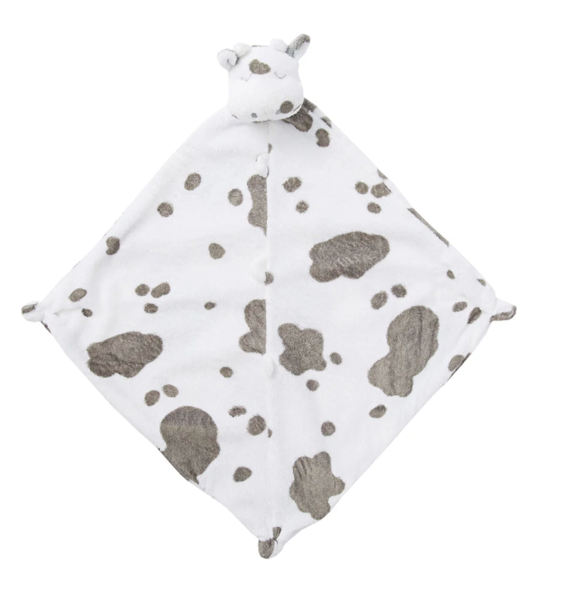 Animal Lovey Blankie - by Angel Dear