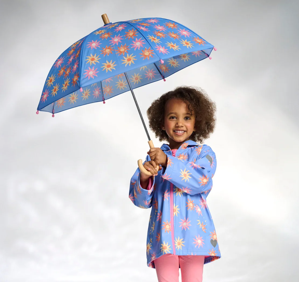 Umbrella - Faded Suns