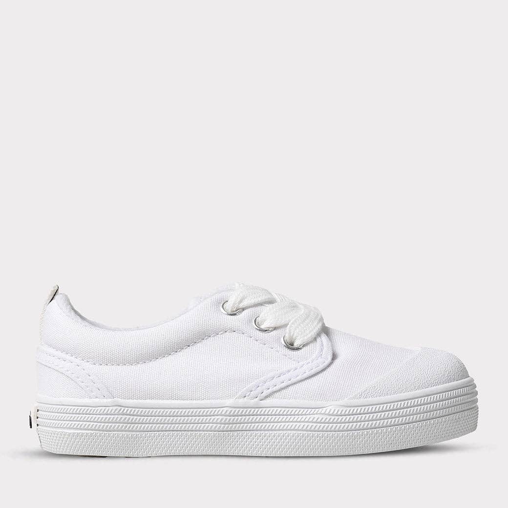 Shelby Lace-Up Sneaker