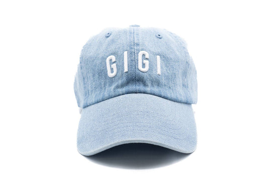 Gigi Baseball Hat