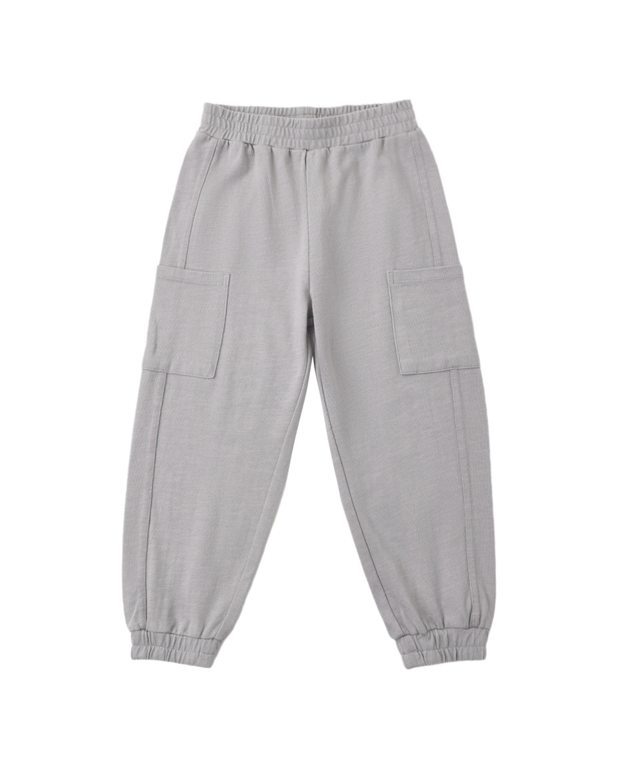 Long Sleeve Henley & Pant Set