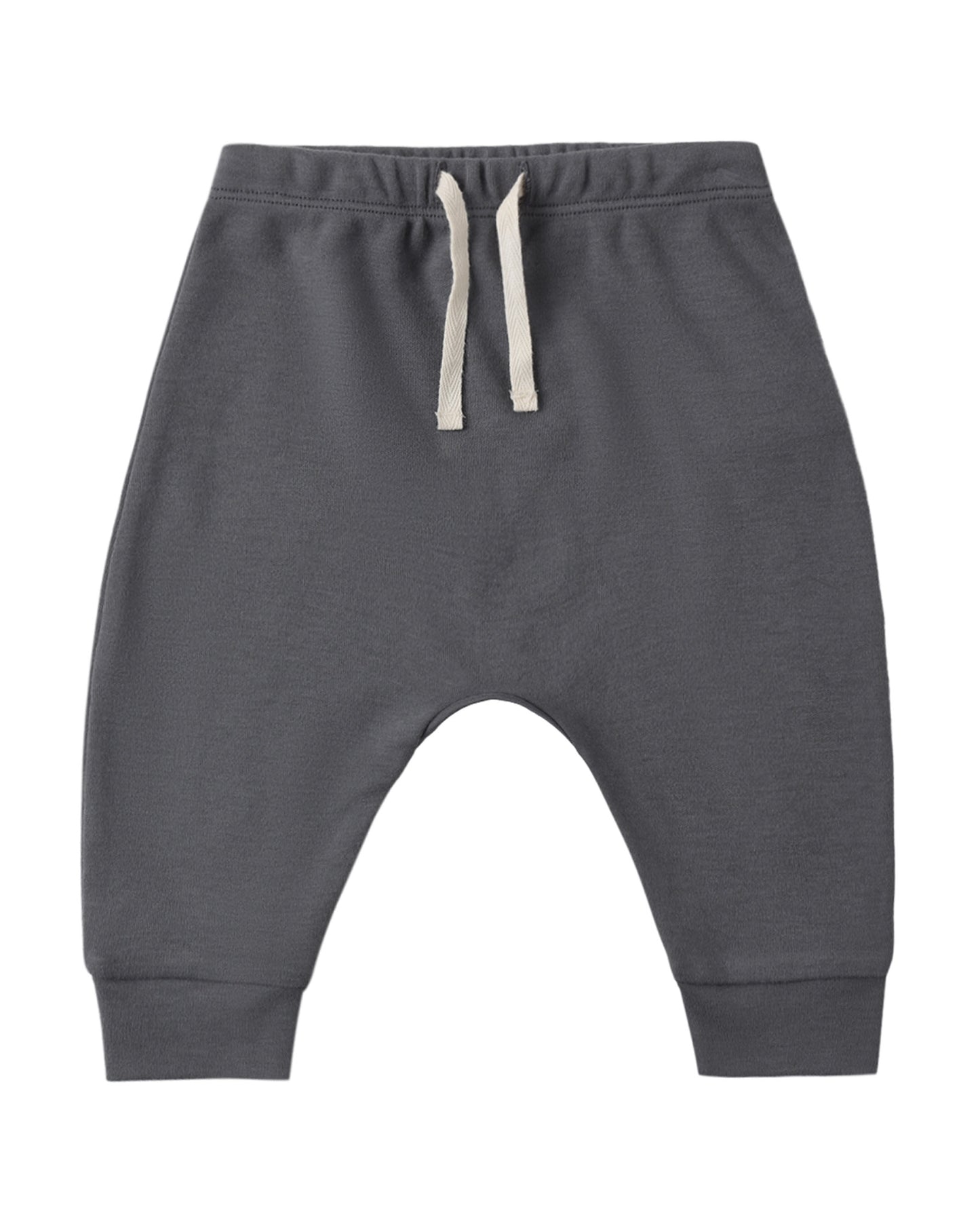 Organic Star L/S Henley & Pant Set