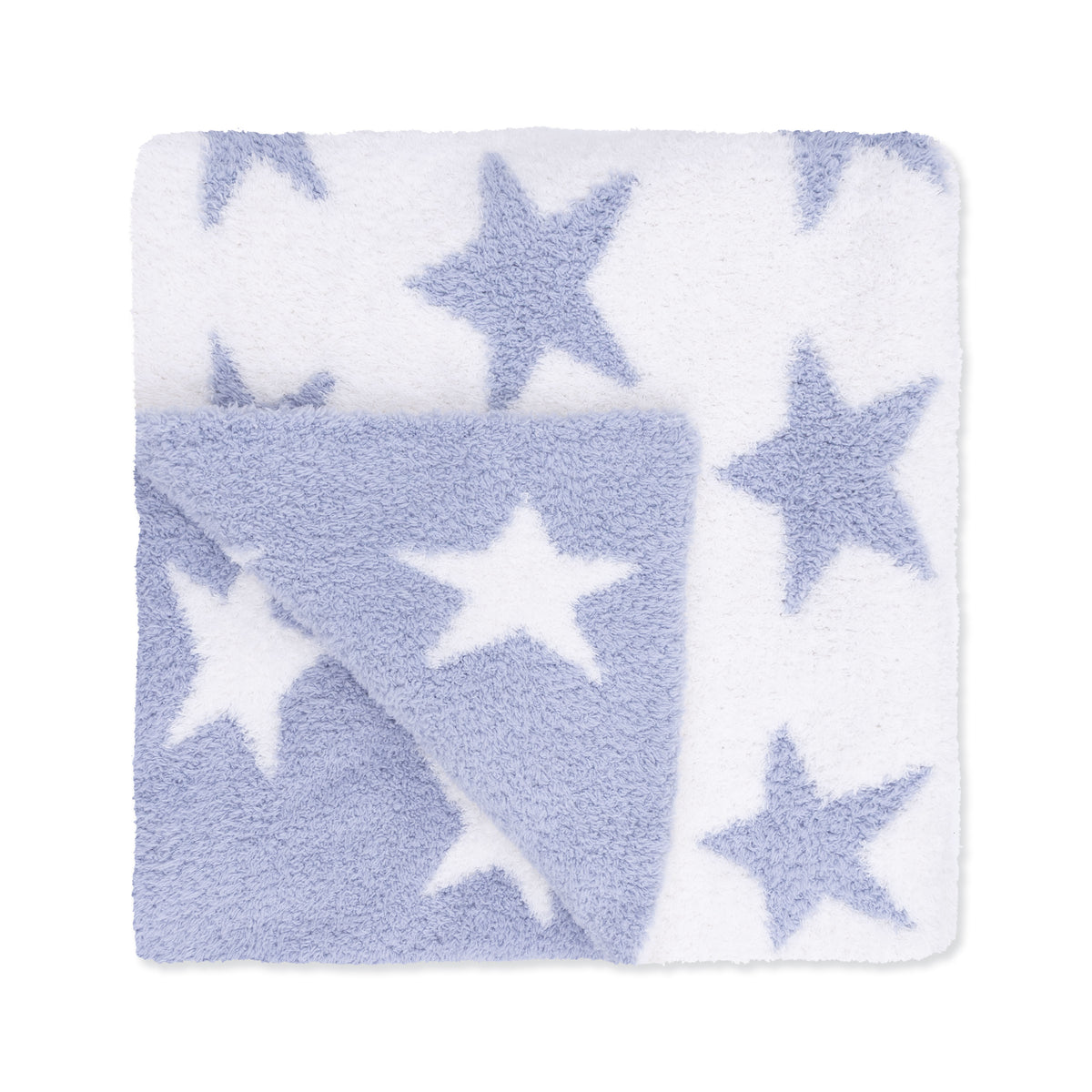 Chenille Blanket