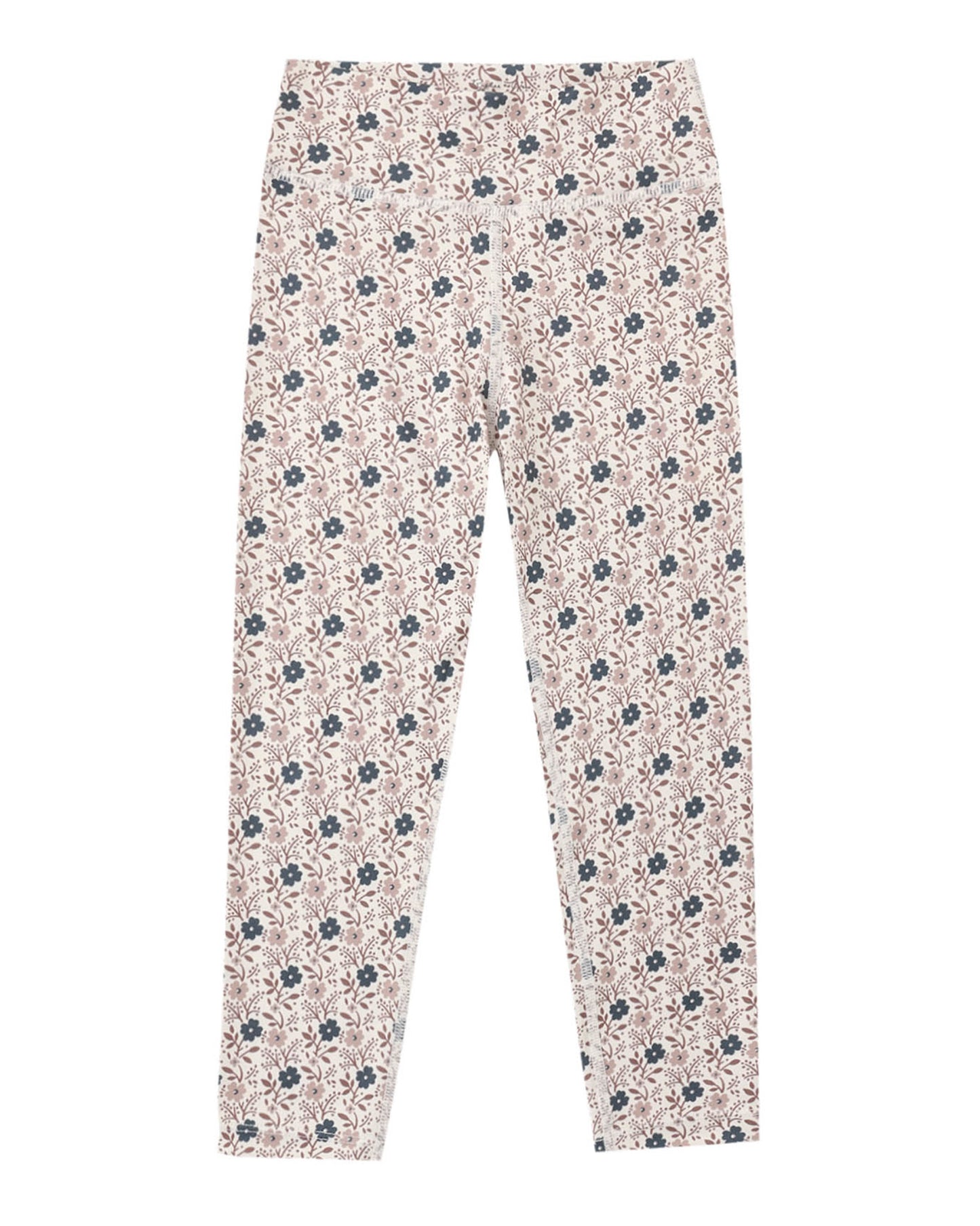 Primrose Blue Legging