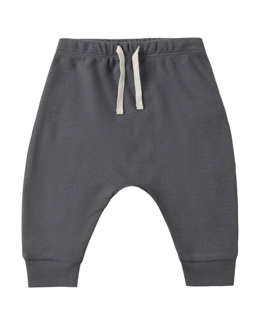 Long Sleeve Henley & Pant Set