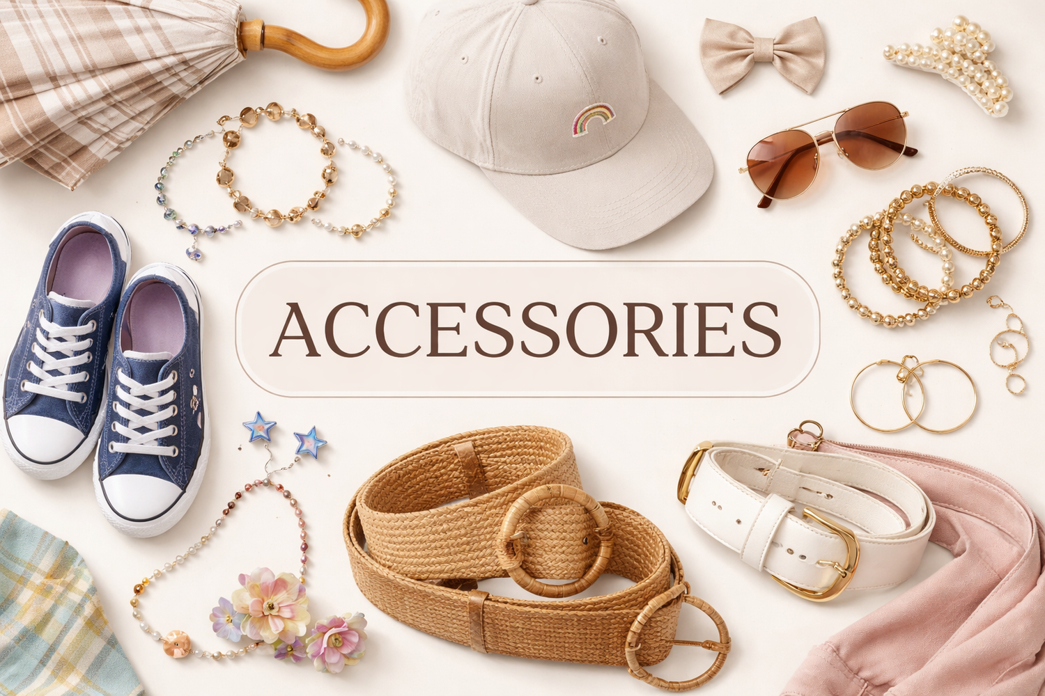 Accessories