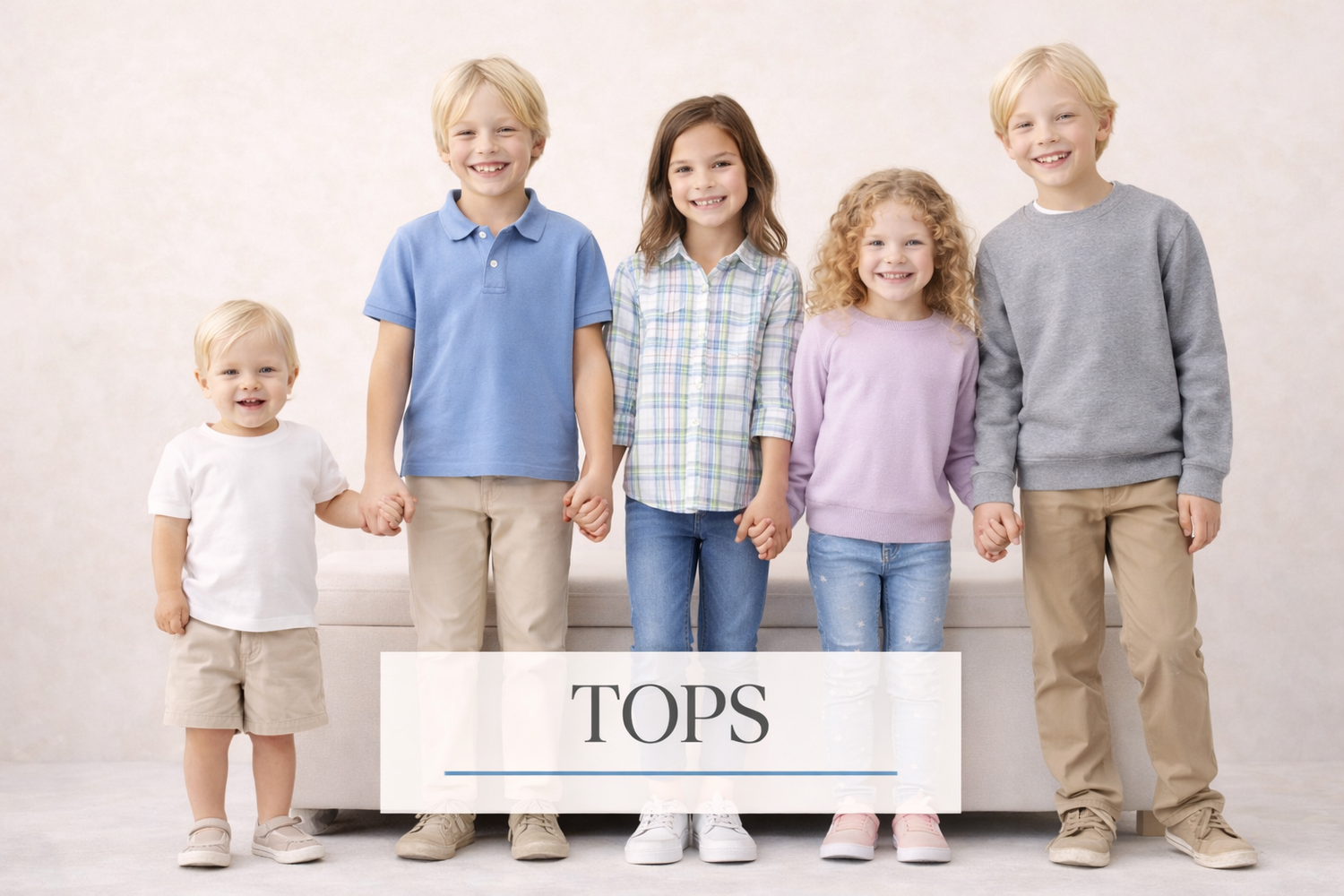 Tops