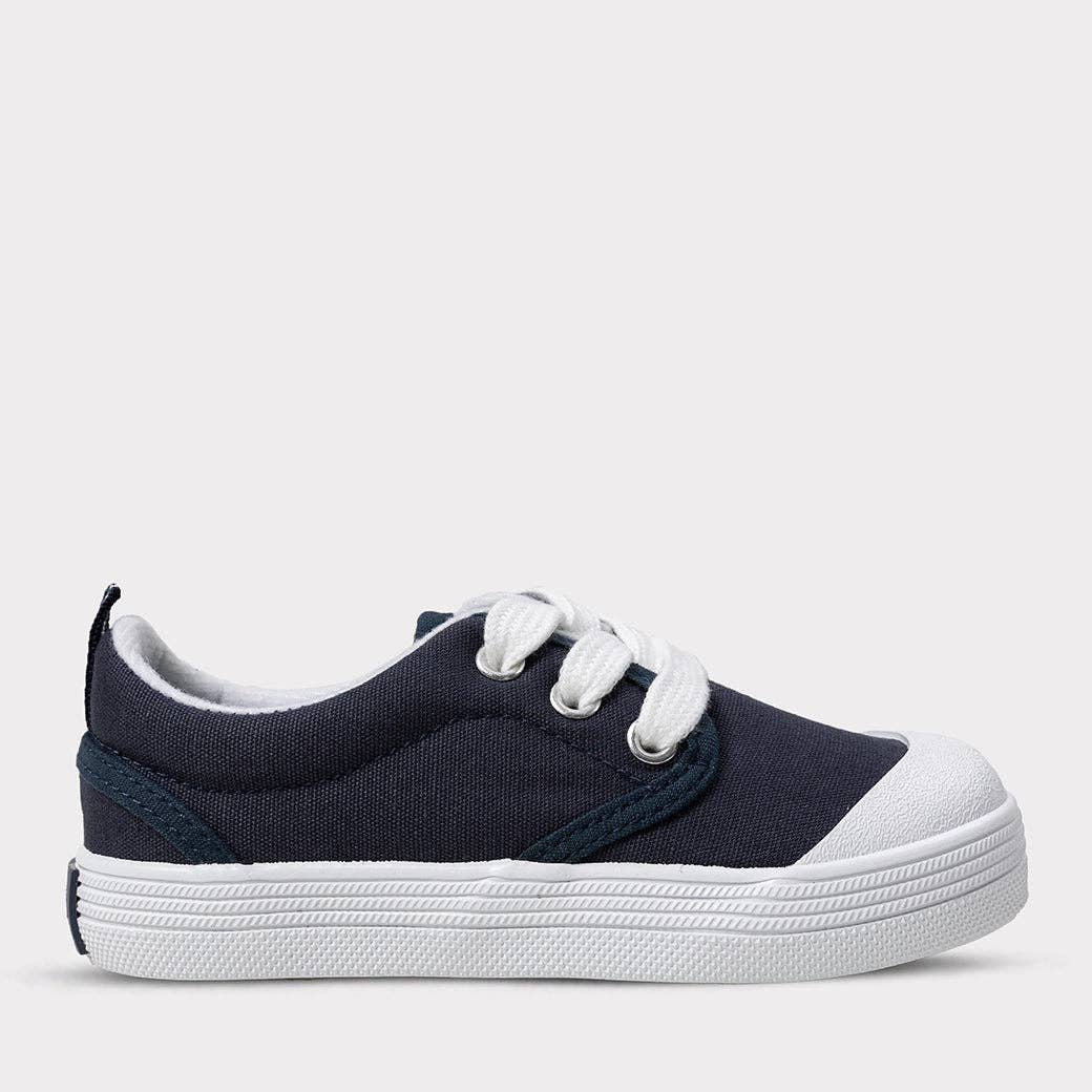 Shelby Lace-Up Sneaker