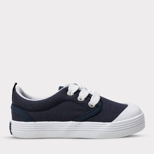 Shelby Lace-Up Sneaker