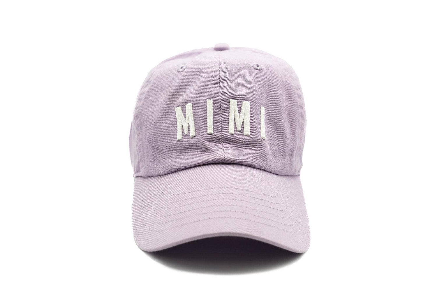 Mimi Baseball Hat