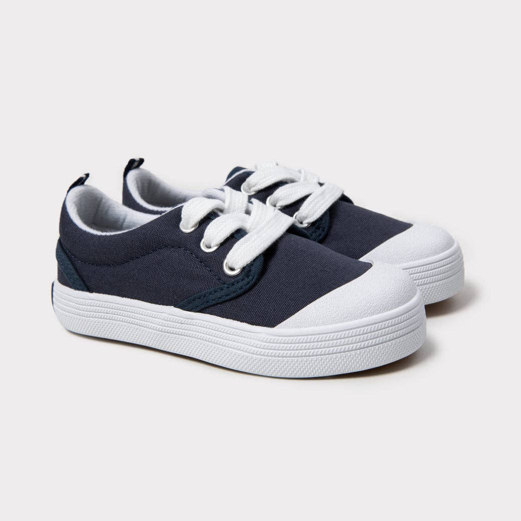 Shelby Lace-Up Sneaker