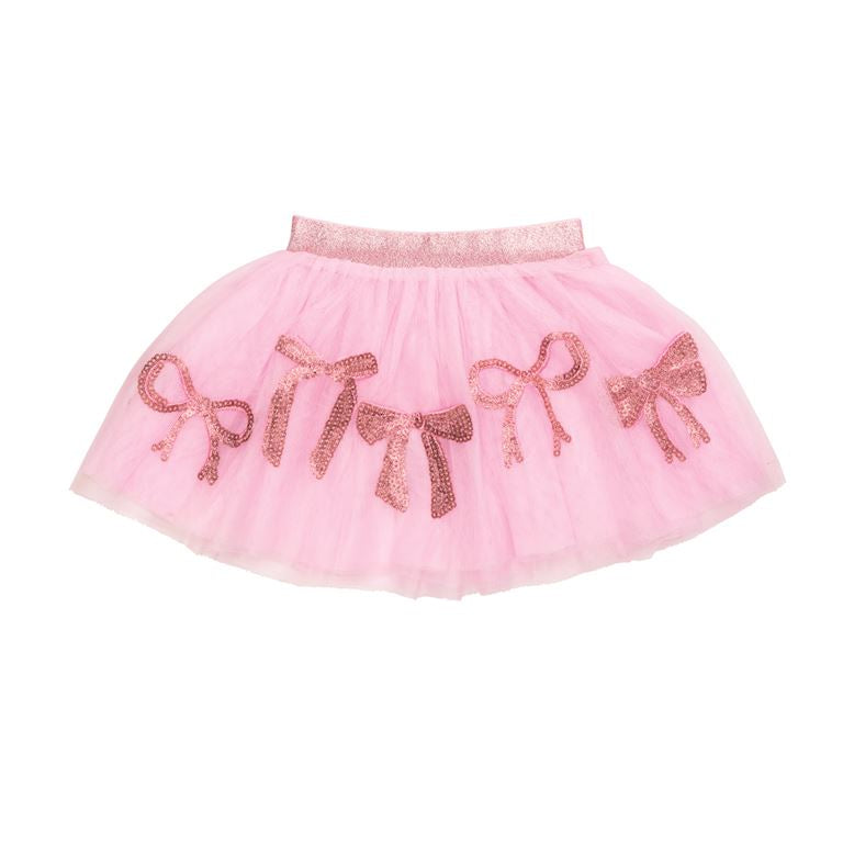 Bows Tutu / 2-5 years