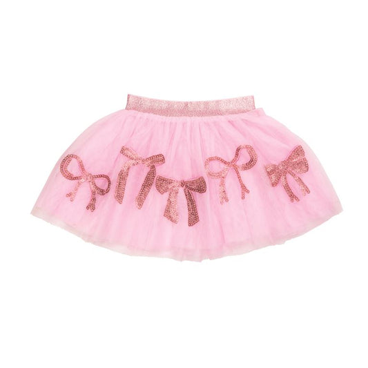 Bows Tutu / 2-5 years