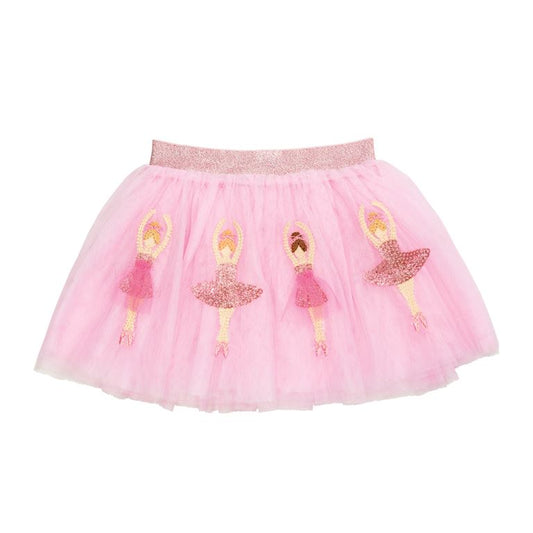 Ballerina Tutu / 2-5 years