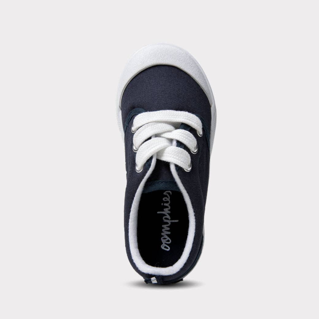 Shelby Lace-Up Sneaker