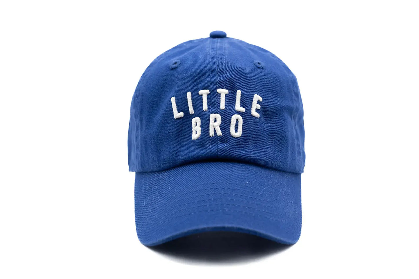 Little Bro Baseball Hat