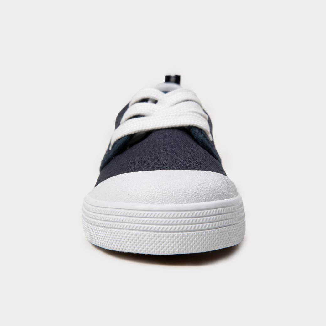 Shelby Lace-Up Sneaker