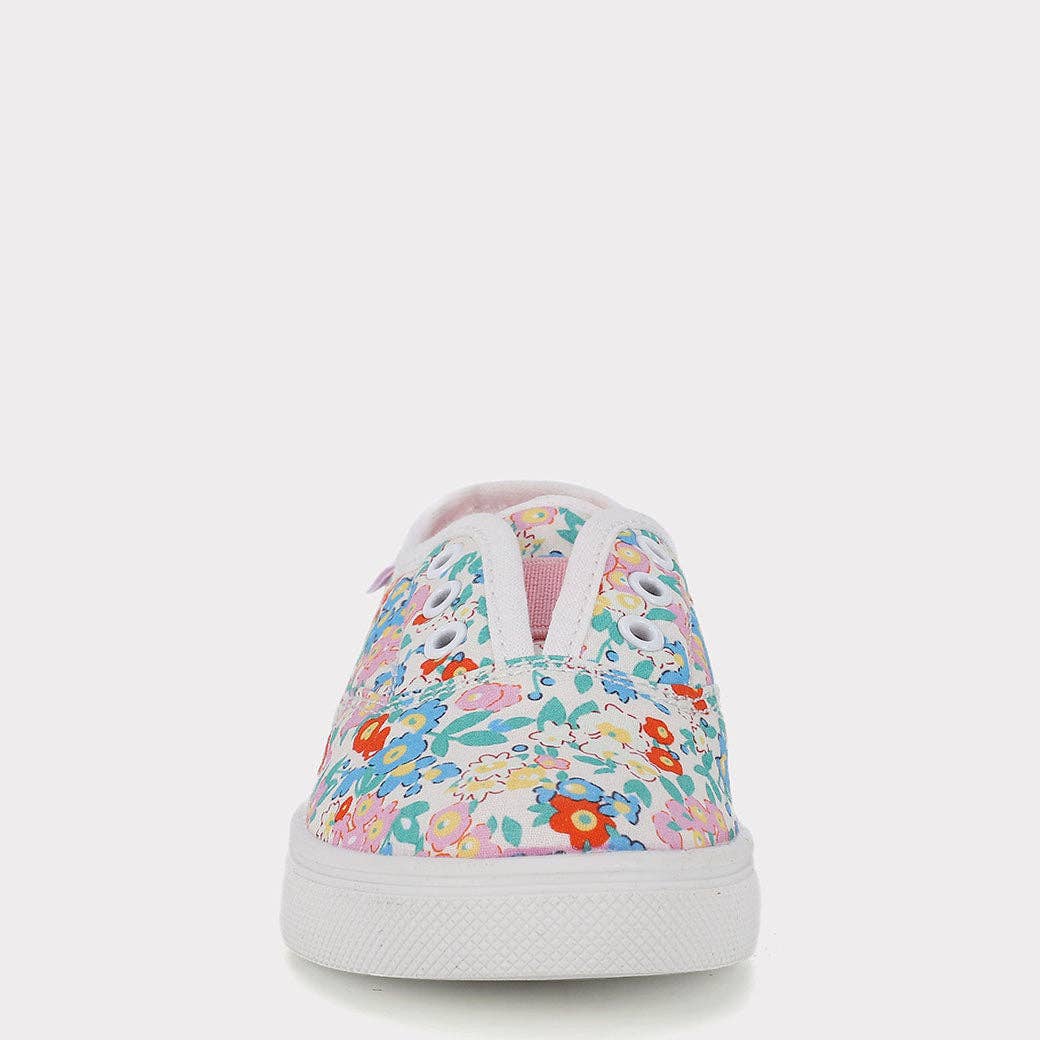 Robin Girl's Slip-On Sneaker