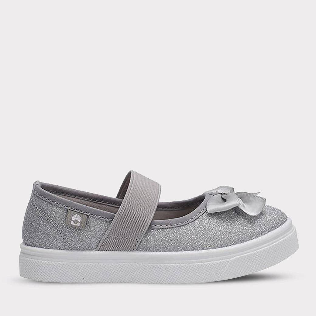 Quinn Girl's Mary Jane Sneaker