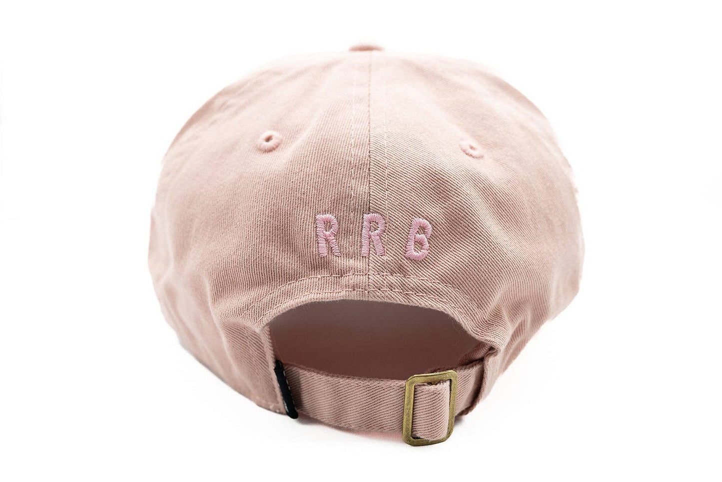Smiley Face Baseball Hat
