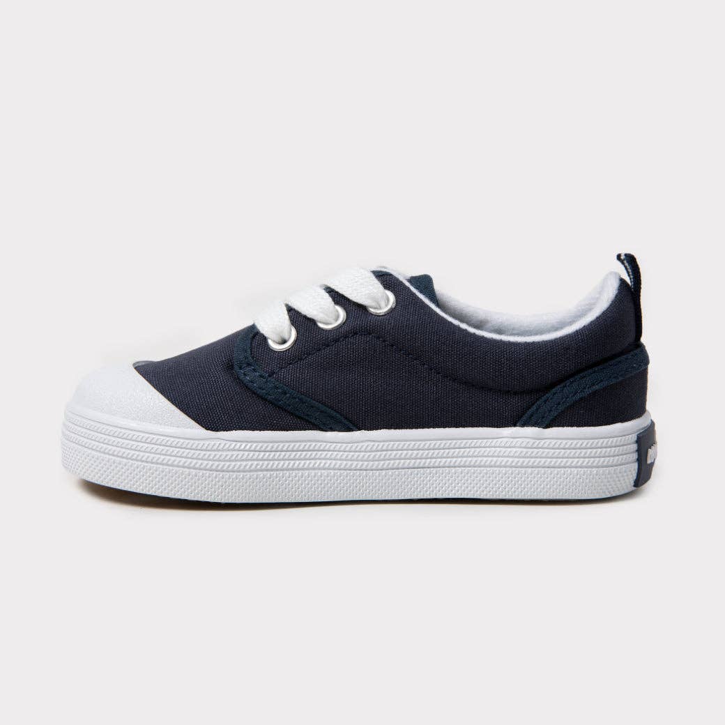 Shelby Lace-Up Sneaker