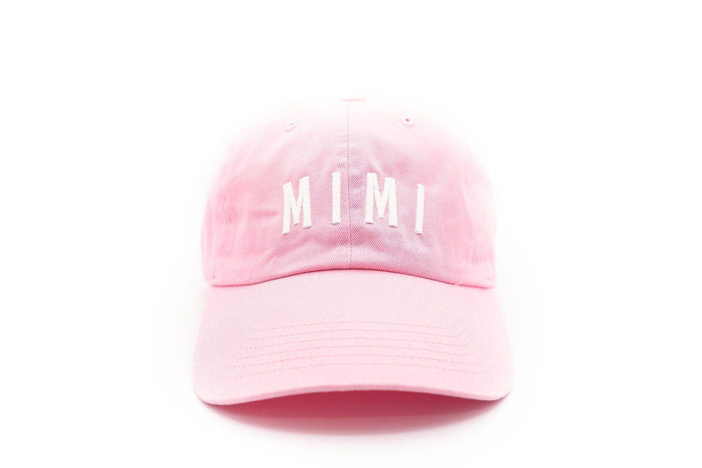 Mimi Baseball Hat