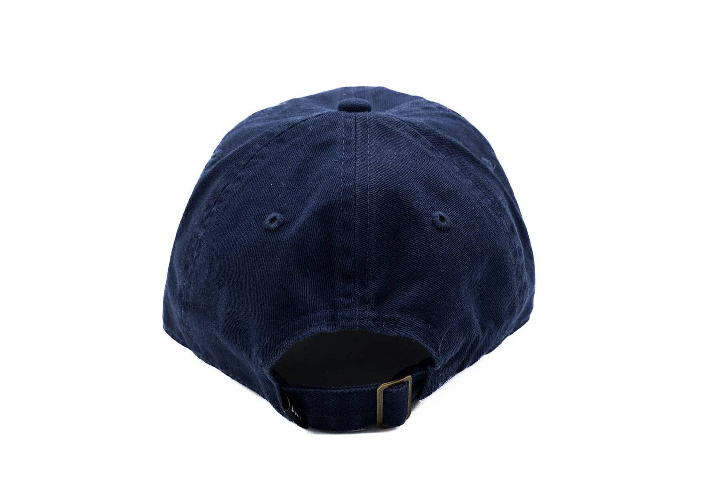 Baseball Patch Baseball Hat
