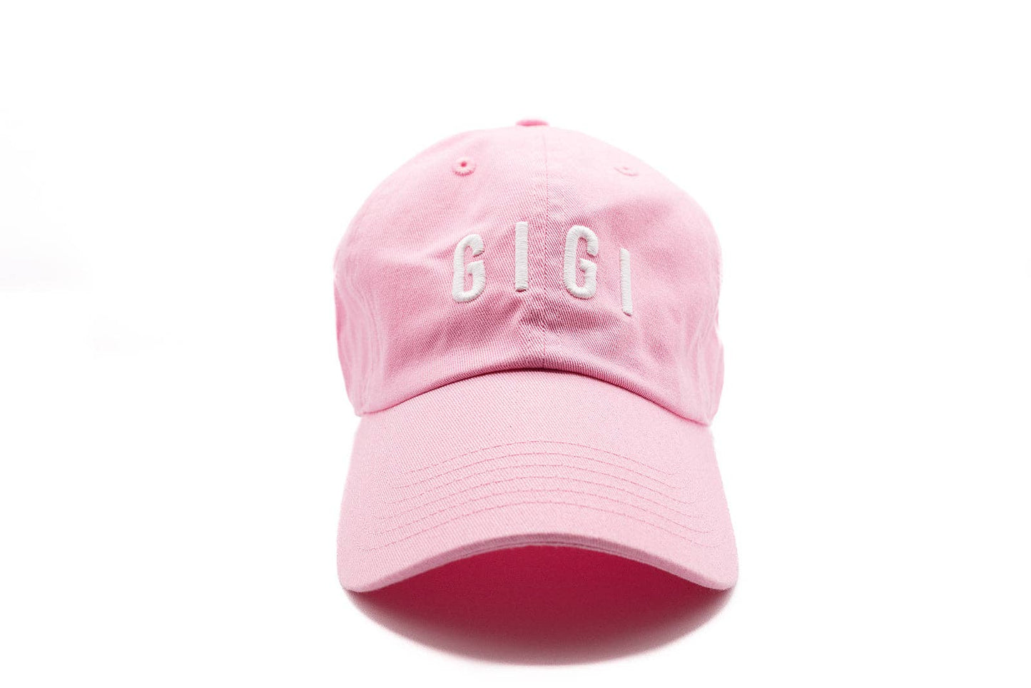 Gigi Baseball Hat