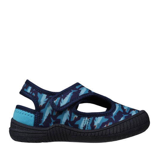 Splash Boys Hook & Loop Sandal