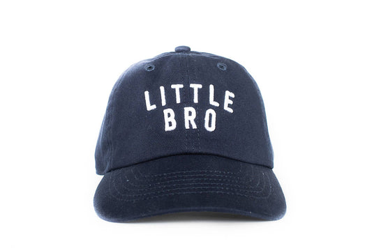 Little Bro Baseball Hat