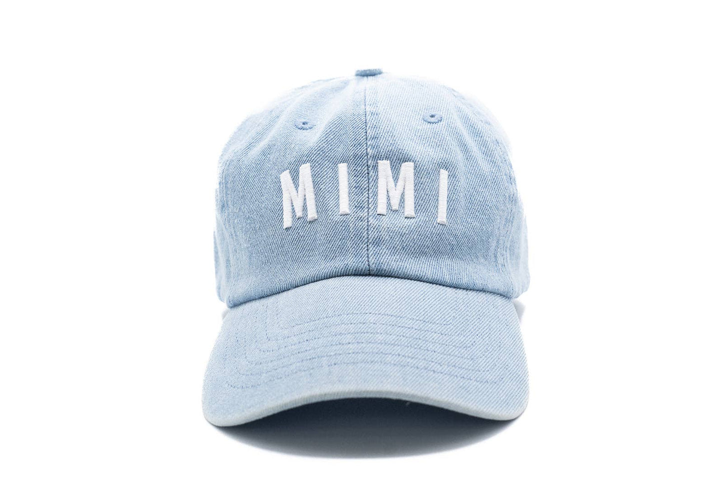 Mimi Baseball Hat