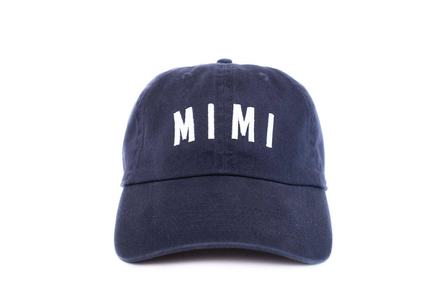 Mimi Baseball Hat