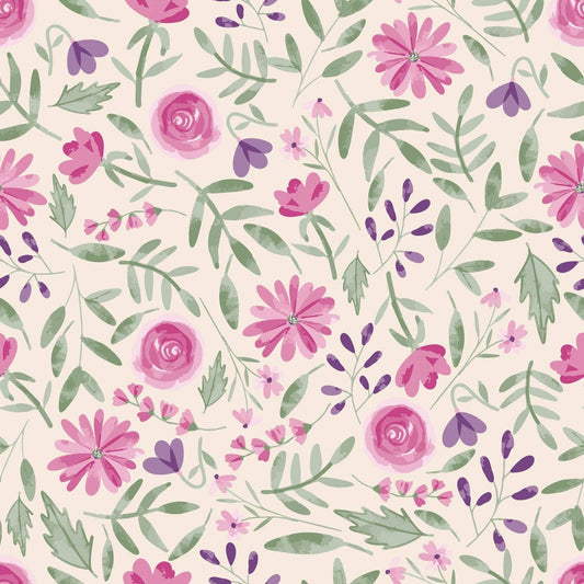 Zipper Footy - Lainey