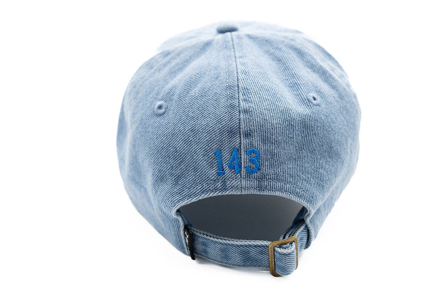 Yaya Baseball Hat