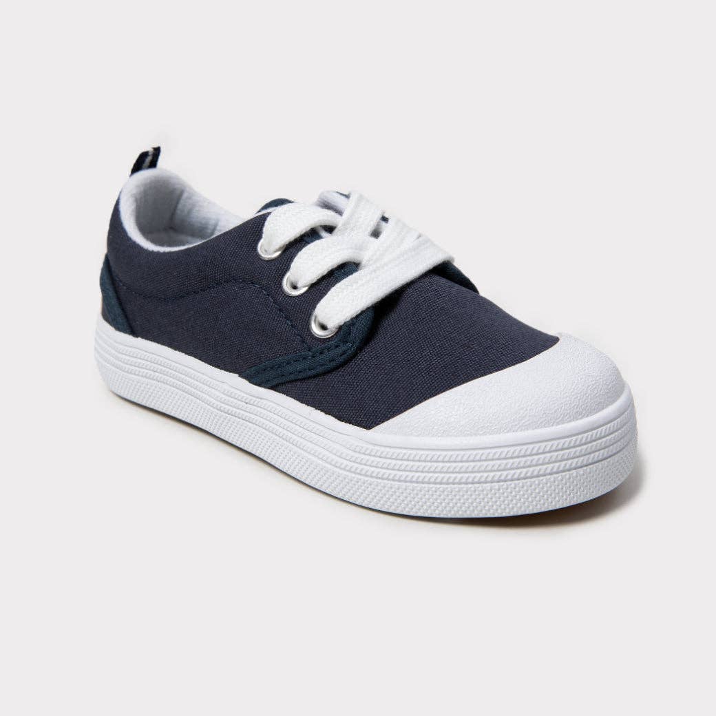 Shelby Lace-Up Sneaker