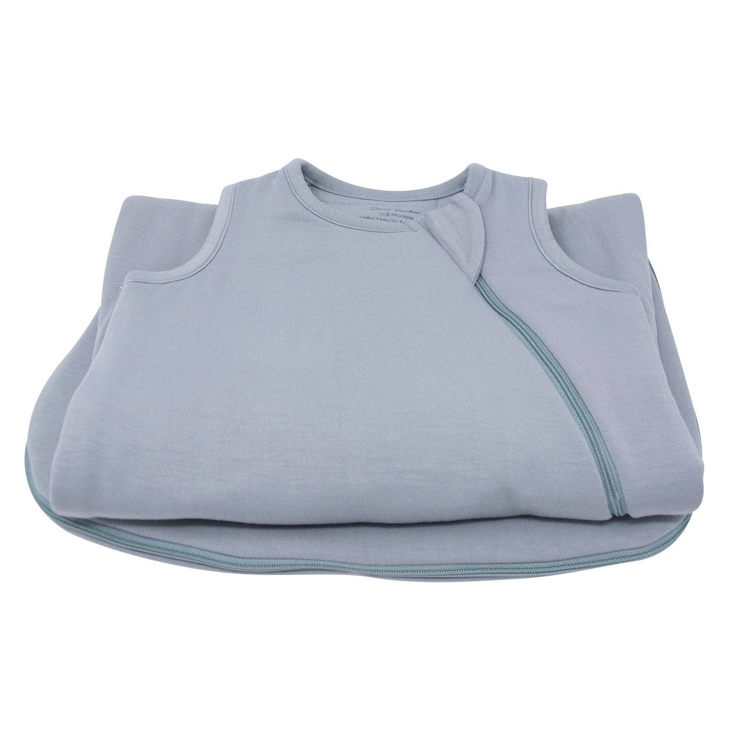 Bamboo Sleep Sack: Steely Grey