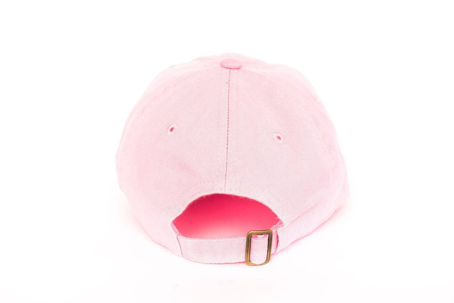 Gigi Baseball Hat