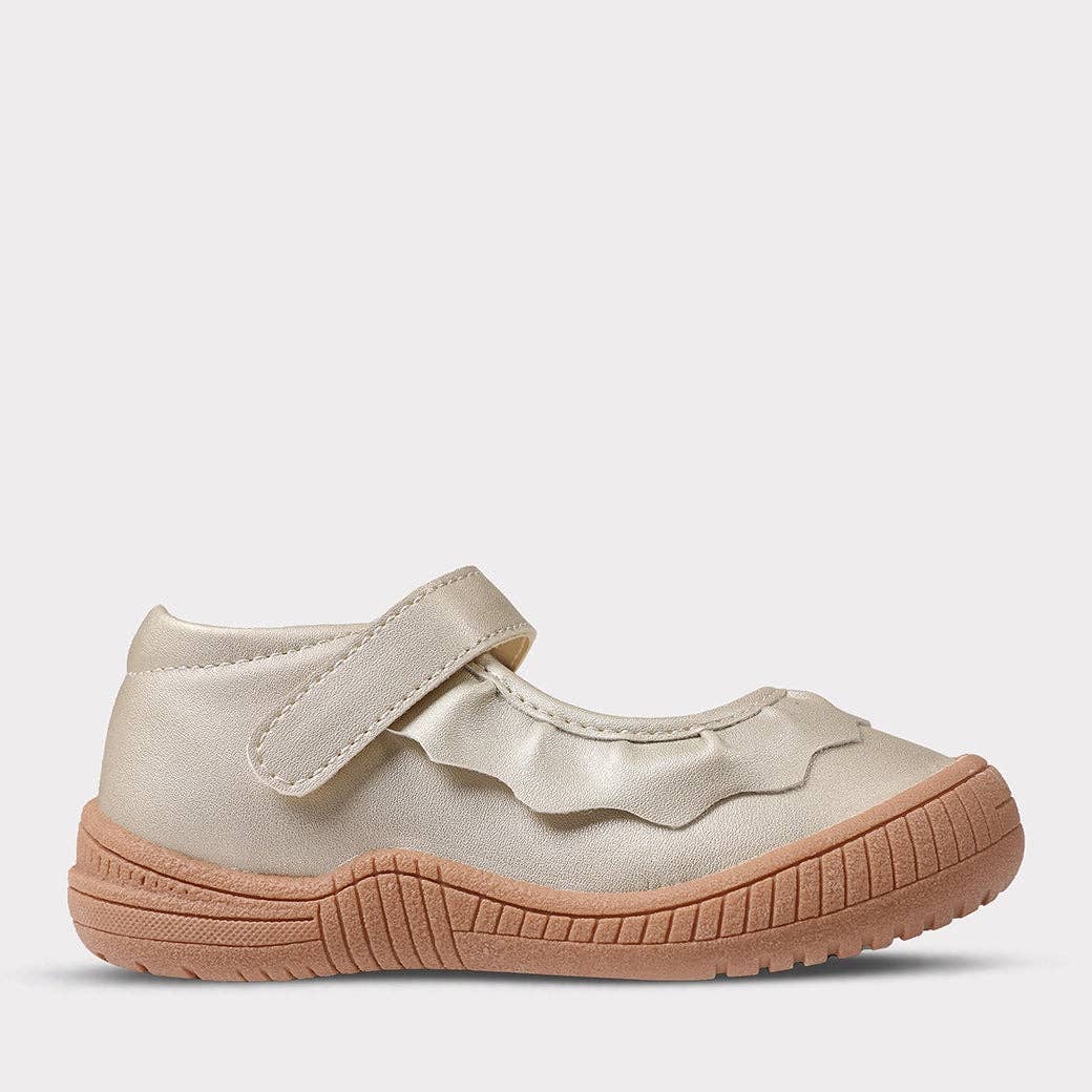 Amina Girl's Mary Jane Shoe