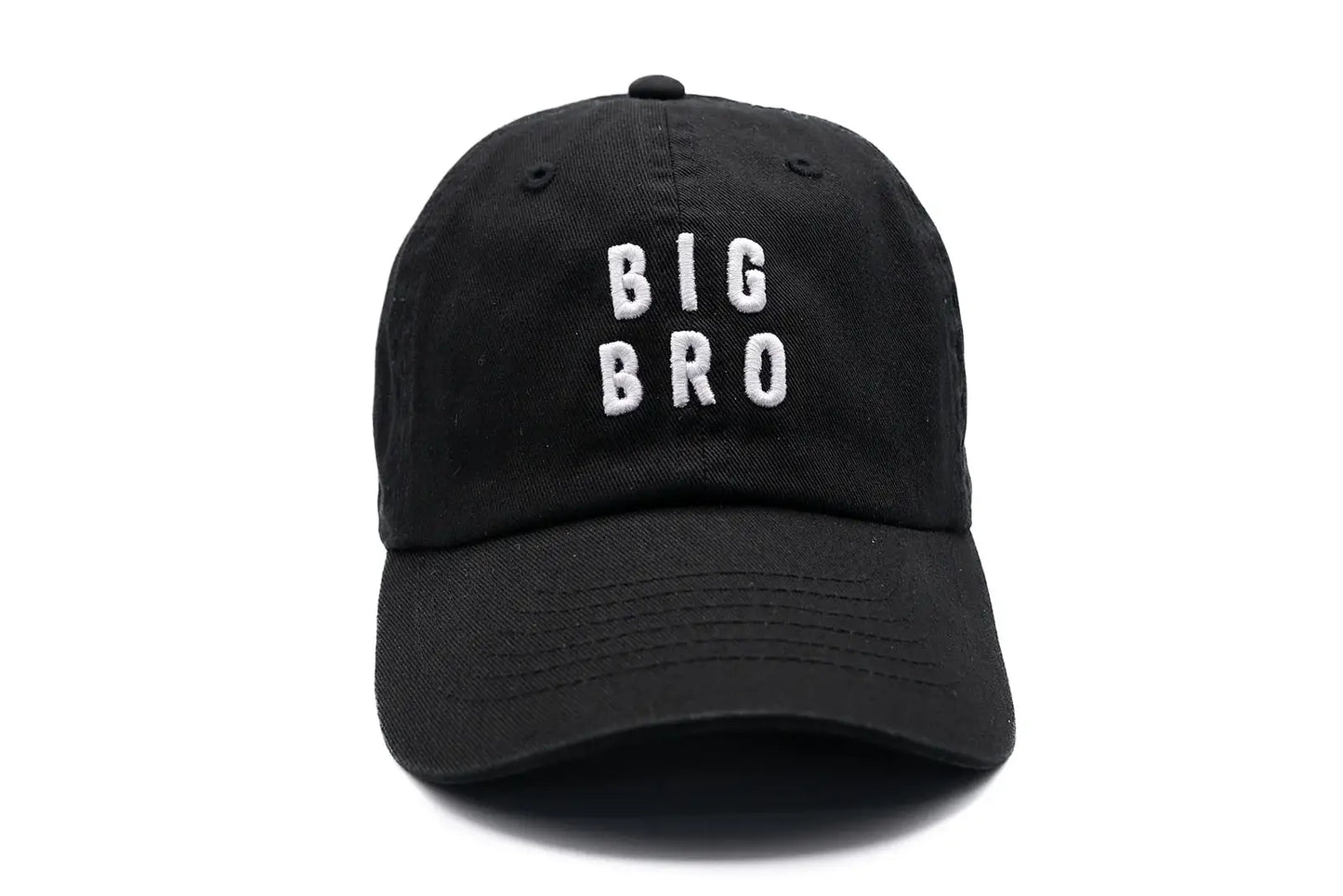 Big Bro Baseball Hat